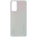 Back Cover Glass for Xiaomi Redmi Note 11S 5G (Service Pack) (Star Blue)