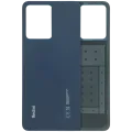 Back Cover Glass for Xiaomi Redmi Note 12 4G (Service Pack) (Onyx Gray)