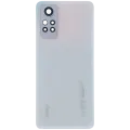 Back Cover Glass for Xiaomi Redmi Note 12 Pro 4G (Service Pack) (Polar White)