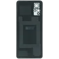 Back Cover Glass for Xiaomi Redmi Note 12 Pro 4G (Service Pack) (Polar White)