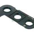 Back Camera Lens (With Bracket / Bezel) For Samsung Galaxy S24 (Service Pack) (Onyx Black)