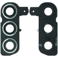 Back Camera Lens (With Bracket / Bezel) for Samsung Galaxy S24 (Service Pack) (Jade Green)