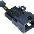 Headphone Jack for Samsung Galaxy Xcover 7 (Service Pack)