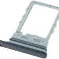 Sim Tray for Samsung Galaxy Z Flip 4 5G (Service Pack) (Graphite)