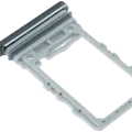 Sim Tray for Samsung Galaxy Z Flip 4 5G (Service Pack) (Graphite)
