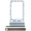 Sim Tray for Samsung Galaxy Z Flip 4 5G (Service Pack) (Yellow)