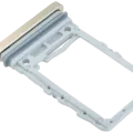 Sim Tray for Samsung Galaxy Z Flip 4 5G (Service Pack) (Yellow)