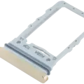 Sim Tray for Samsung Galaxy Z Flip 4 5G (Service Pack) (Yellow)