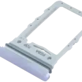 Sim Tray for Samsung Galaxy Z Flip 4 5G (Service Pack) (Bora Purple)