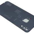 Back Cover Glass for Huawei P20 Lite (2018) (Service Pack) (Midnight Black)