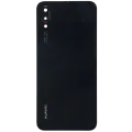 Back Cover Glass for Huawei P20 Lite (2018) (Service Pack) (Midnight Black)