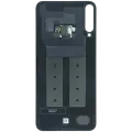 Back Cover Glass for Huawei P40 Lite E (Service Pack) (Midnight Black)