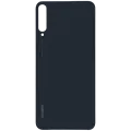 Back Cover Glass for Huawei P40 Lite E (Service Pack) (Midnight Black)