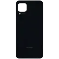 Back Cover Glass for Huawei P40 Lite (2020) (Service Pack) (Black)