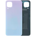 Back Cover Glass for Huawei P40 Lite (2020) (Service Pack) (Light Pink)