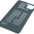 Back Cover Glass for Huawei P40 Lite (2020) (Service Pack) (Light Pink)