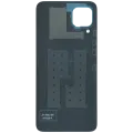 Back Cover Glass for Huawei P40 Lite (2020) (Service Pack) (Light Pink)