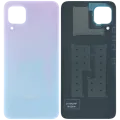 Back Cover Glass for Huawei P40 Lite (2020) (Service Pack) (Light Pink)