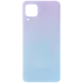 Back Cover Glass for Huawei P40 Lite (2020) (Service Pack) (Light Pink)