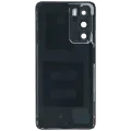 Back Cover Glass for Huawei P40 (2020) (Service Pack) (Ice White)
