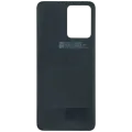 Back Cover Glass for Xiaomi Redmi Note 12 5G (Service Pack) (Mint Green)