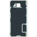 Back Cover Glass For Samsung Galaxy A5 (A510 / 2016) (Service Pack) (White)