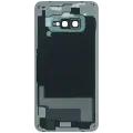 Back Cover Glass For Samsung Galaxy S10e (Service Pack) (Prism Green)