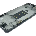 OLED Assembly With Frame for Xiaomi 11T Pro (Service Pack) (Meteorite Gray)
