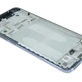 OLED Assembly With Frame for Xiaomi Mi A3 (Service Pack) (Kind of Gray)