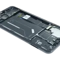 OLED Assembly With Frame for Xiaomi Mi 8 (Service Pack) (Black)