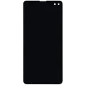 OLED Assembly Without Frame for Samsung Galaxy S10 Plus (Service Pack) (Prism Black)