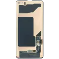 OLED Assembly Without Frame for Samsung Galaxy S10 Plus (Service Pack) (Prism Black)