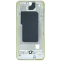 Mid-Frame Housing for Samsung Galaxy A35 5G (A356 / 2024) (Service Pack) (Lemon)