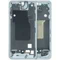 Mid-Frame Housing For Samsung Galaxy A55 5G (A556 / 2024) (Service Pack) (Iceblue)