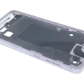 Mid-Frame Housing For Samsung Galaxy A55 5G (A556 / 2024) (Service Pack) (Lilac)