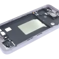 Mid-Frame Housing For Samsung Galaxy A55 5G (A556 / 2024) (Service Pack) (Lilac)