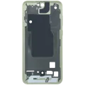 Mid-Frame Housing For Samsung Galaxy A55 5G (A556 / 2024) (Service Pack) (Lemon)