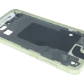 Mid-Frame Housing For Samsung Galaxy A55 5G (A556 / 2024) (Service Pack) (Lemon)