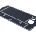 Back Cover Glass For Samsung Galaxy A3 (A310 / 2016) (Service Pack) (White)