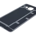 Back Cover Glass For Samsung Galaxy A3 (A310 / 2016) (Service Pack) (White)