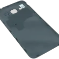 Back Cover For Samsung Galaxy J3 (J320 / 2016) (Service Pack) (Black)