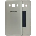 Back Cover Glass For Samsung Galaxy J5 (J510 / 2016) (Service Pack) (Gold)