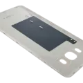 Back Cover Glass For Samsung Galaxy J5 (J510 / 2016) (Service Pack) (Gold)