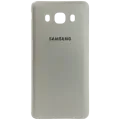 Back Cover Glass For Samsung Galaxy J5 (J510 / 2016) (Service Pack) (Gold)