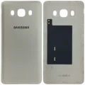 Back Cover Glass For Samsung Galaxy J5 (J510 / 2016) (Service Pack) (Gold)