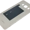 Back Cover Glass For Samsung Galaxy J5 (J510 / 2016) (Service Pack) (Gold)
