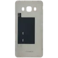 Back Cover Glass For Samsung Galaxy J5 (J510 / 2016) (Service Pack) (Gold)