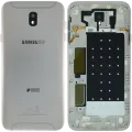 Back Cover For Samsung Galaxy J7 Pro (J730 / 2017) (Service Pack) (Gold)