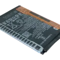 Replacement Battery for Xiaomi Poco X5 (BN5J) (Service Pack)
