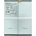 Replacement Battery For Samsung Galaxy Tab S9 Plus 12.4" (2023) (Service Pack)